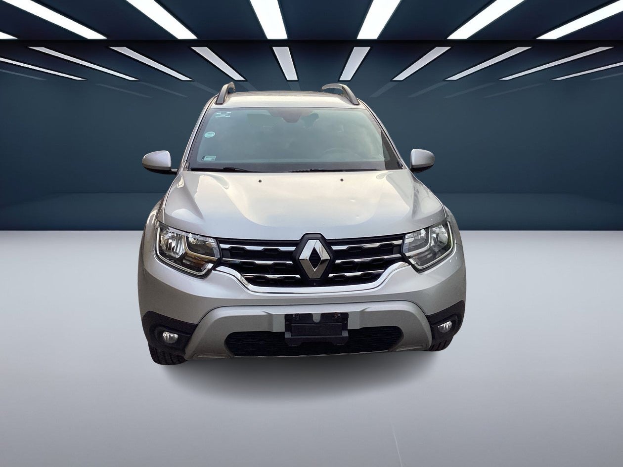 2023 Renault Duster 1.3 Iconic At
