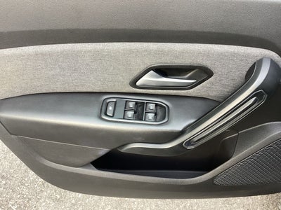 2023 Renault Duster 1.3 Iconic At