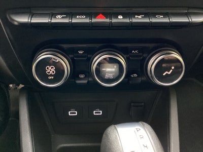 2023 Renault Duster 1.3 Iconic At