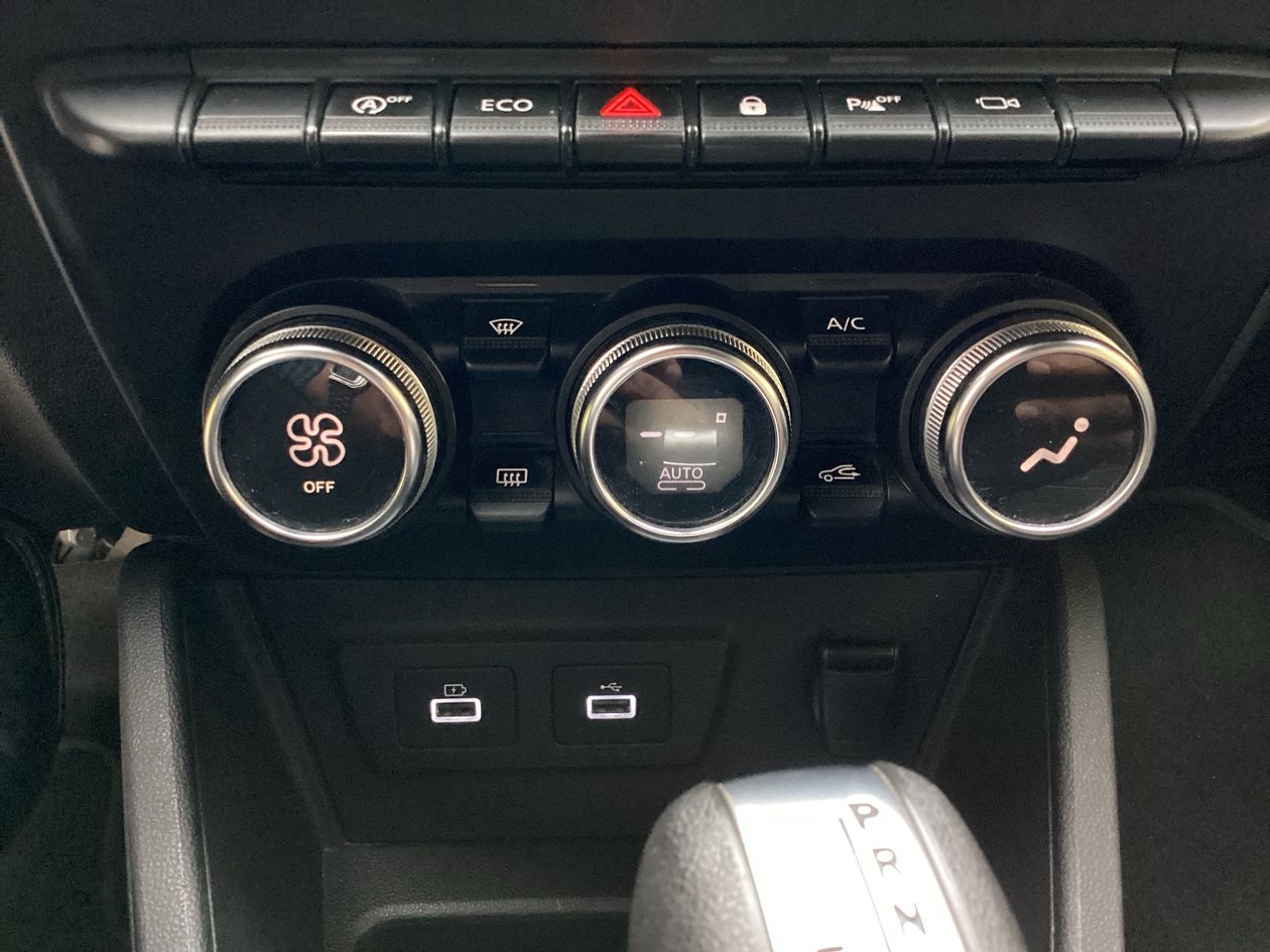 2023 Renault Duster 1.3 Iconic At