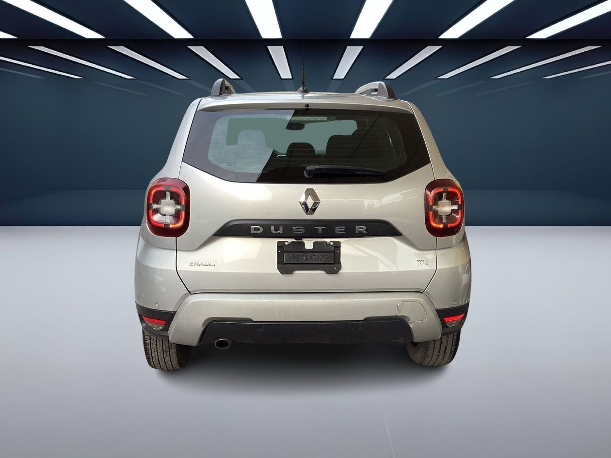 2023 Renault Duster 1.3 Iconic At