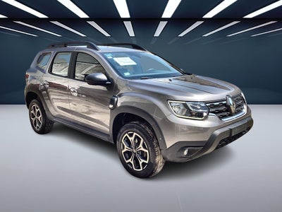 2024 Renault Duster 1.3 Iconic At