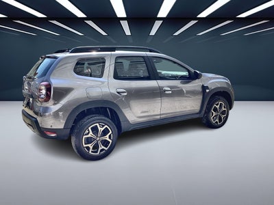 2024 Renault Duster 1.3 Iconic At