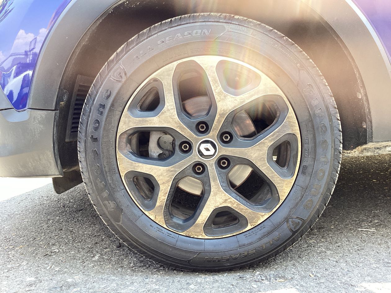 2022 Renault Captur CAPTUR ICONIC CVT