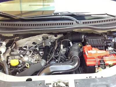 2022 Renault Captur CAPTUR ICONIC CVT