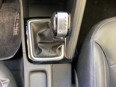 2022 Renault Captur CAPTUR ICONIC CVT