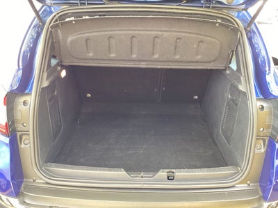 2022 Renault Captur CAPTUR ICONIC CVT