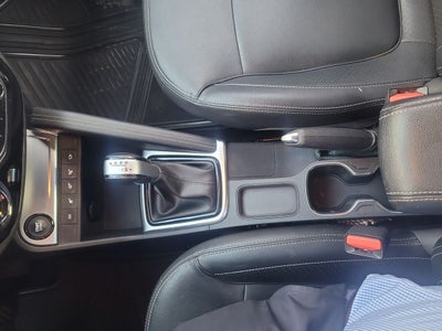 2022 Renault Captur CAPTUR ICONIC CVT