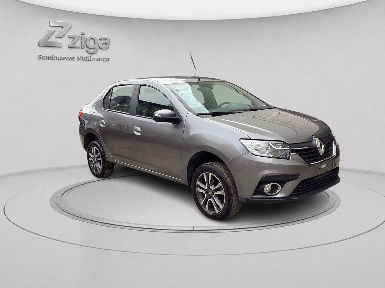2024 Renault Logan 1.6 Intens At