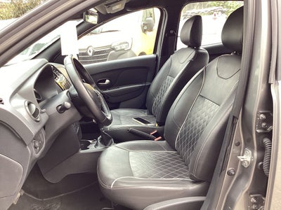 2024 Renault Logan 1.6 Intens At
