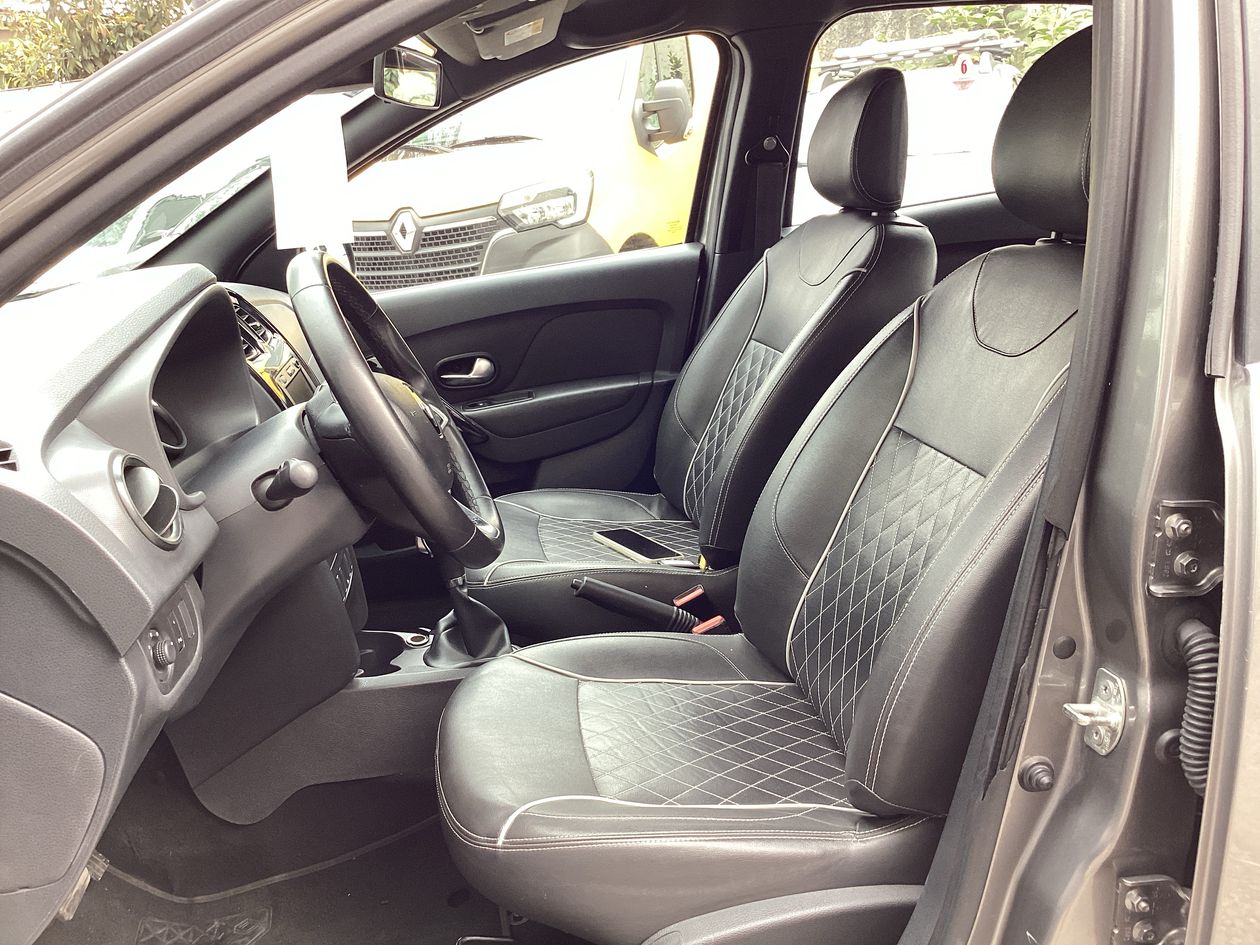 2024 Renault Logan 1.6 Intens At
