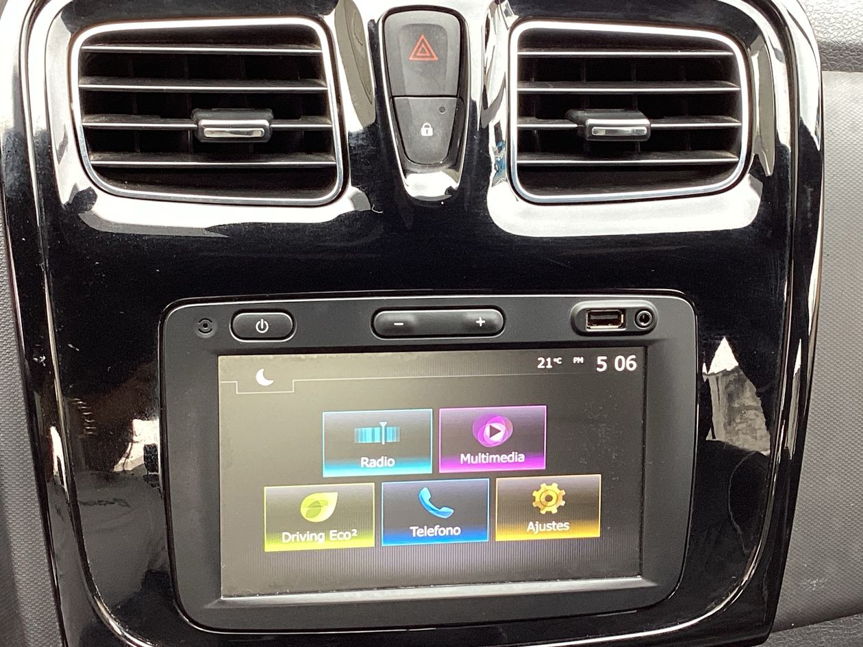 2024 Renault Logan 1.6 Intens At