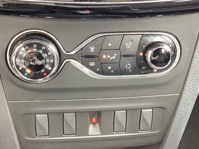 2024 Renault Logan 1.6 Intens At