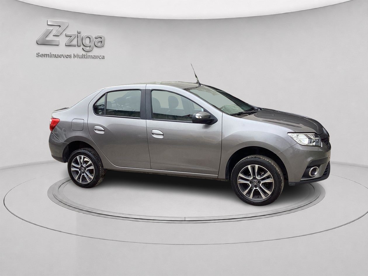 2024 Renault Logan 1.6 Intens At