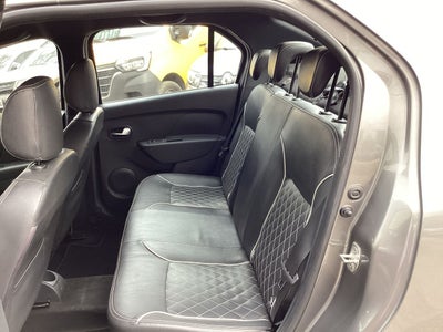 2024 Renault Logan 1.6 Intens At