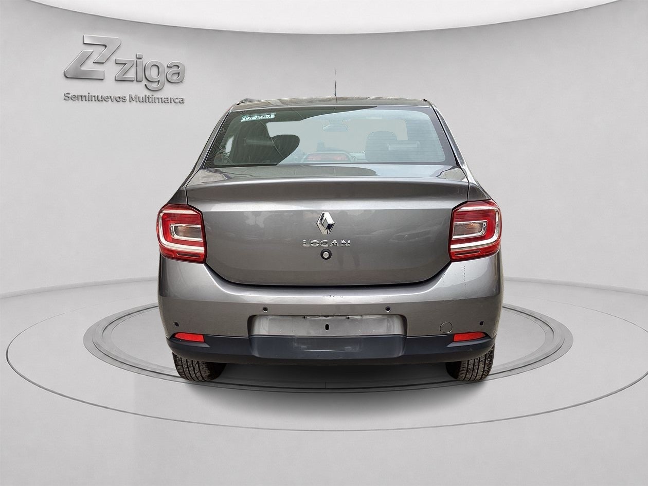 2024 Renault Logan 1.6 Intens At