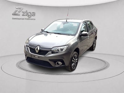2024 Renault Logan 1.6 Intens At