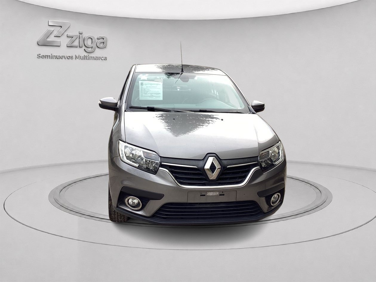 2024 Renault Logan 1.6 Intens At