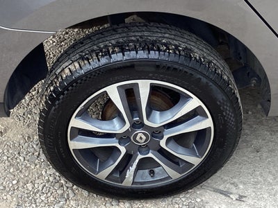 2024 Renault Logan 1.6 Intens At