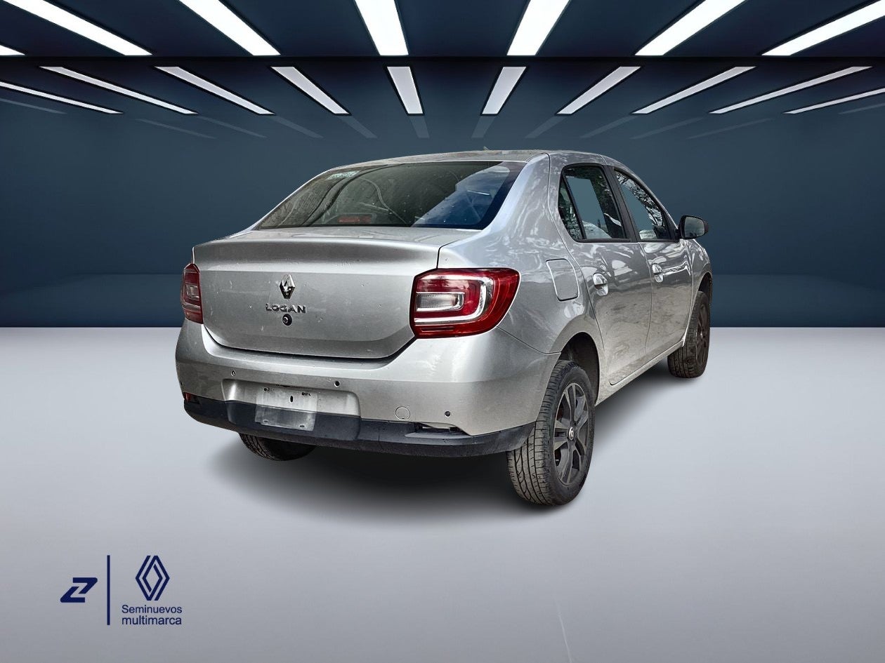 2024 Renault Logan 1.6 Intens At