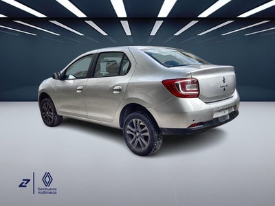 2024 Renault Logan 1.6 Intens At