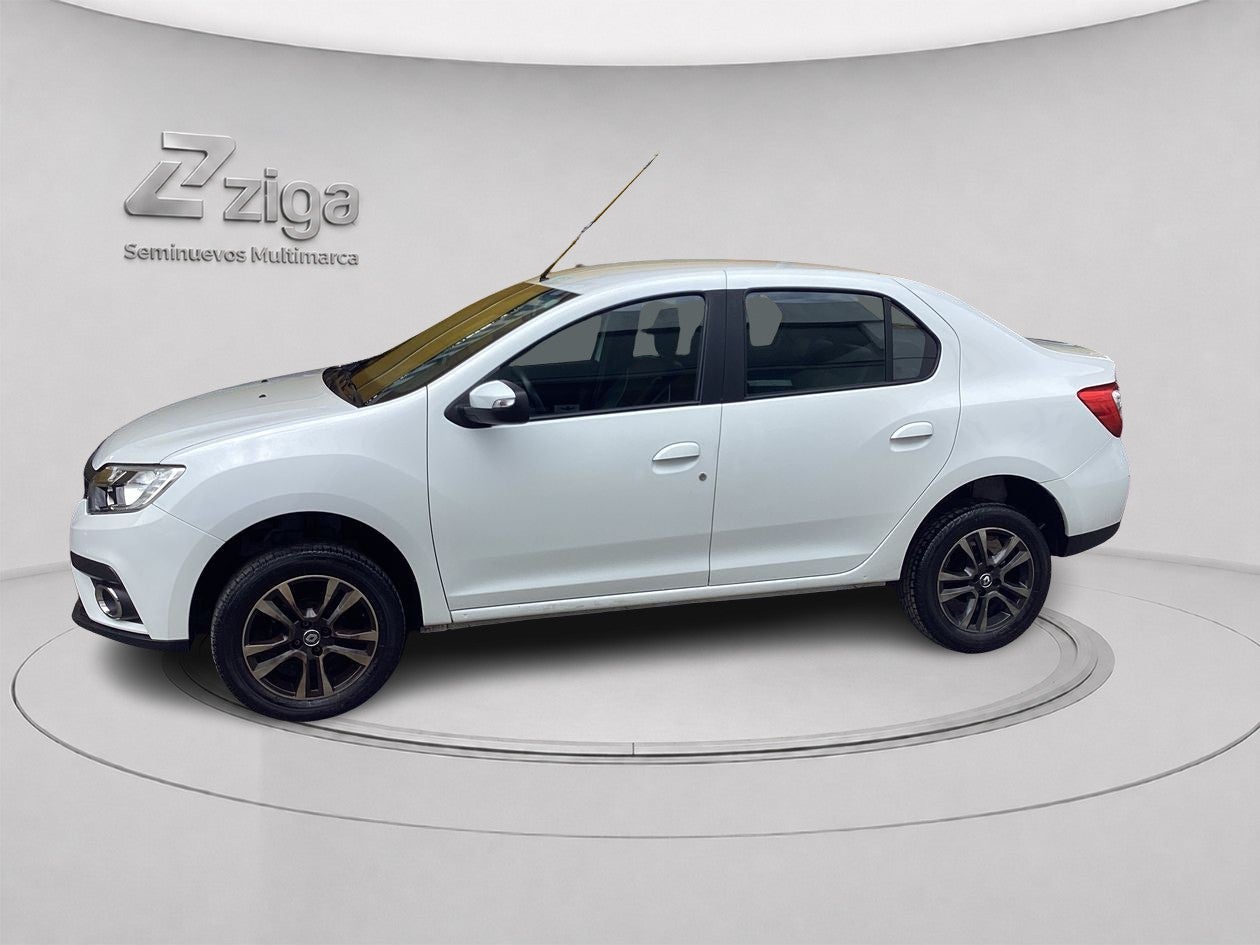 2024 Renault Logan 1.6 Intens At