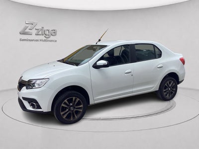 2024 Renault Logan 1.6 Intens At