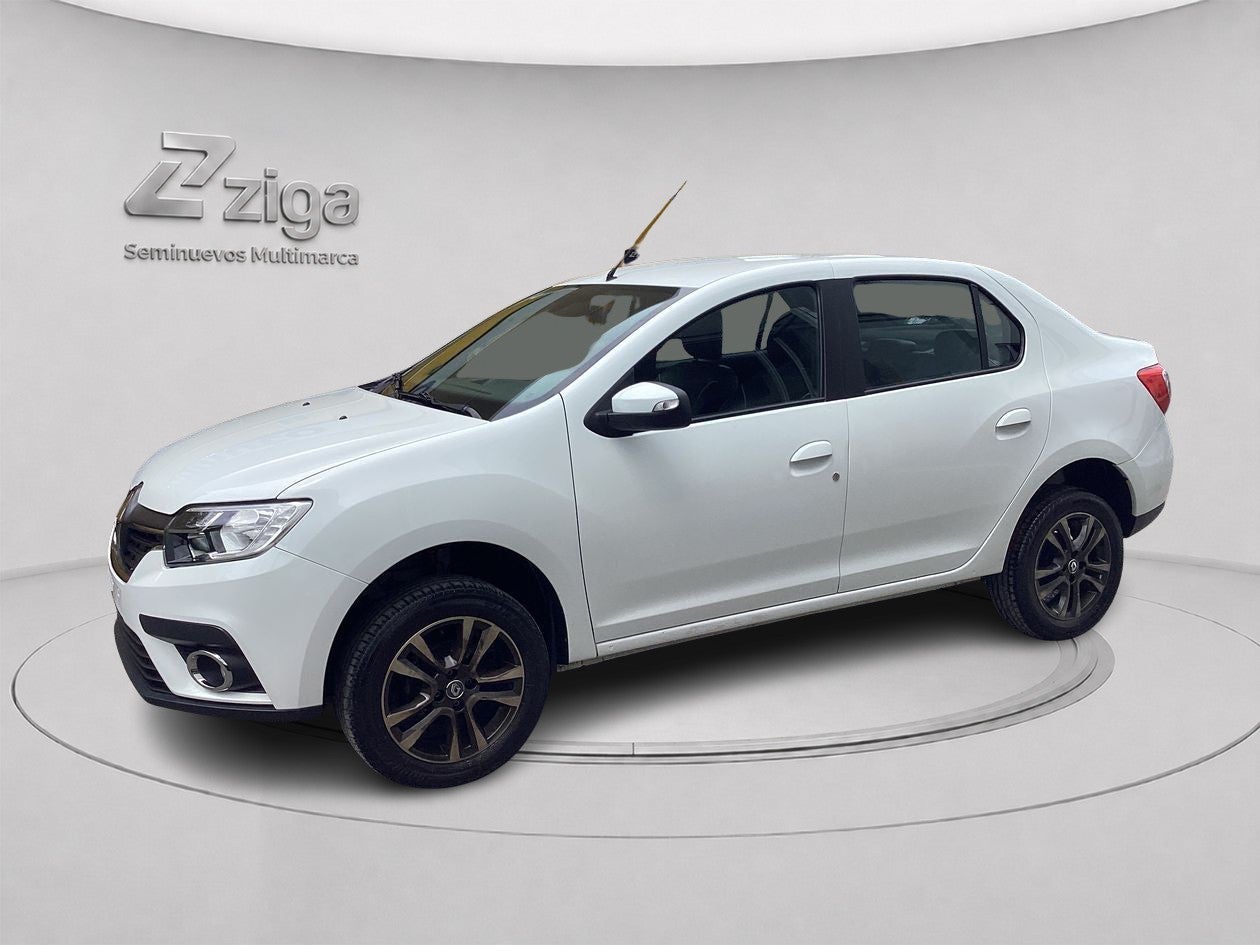 2024 Renault Logan 1.6 Intens At