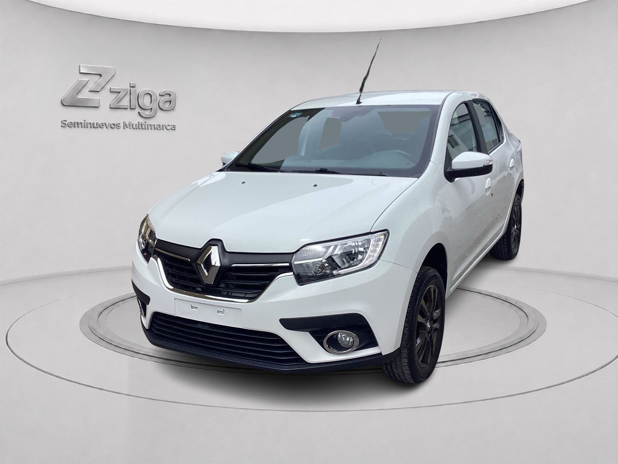 2024 Renault Logan 1.6 Intens At