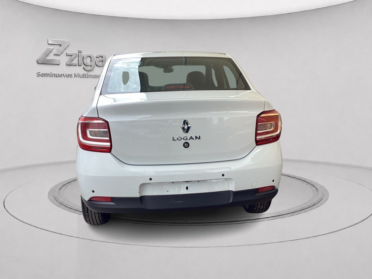 2024 Renault Logan 1.6 Intens At