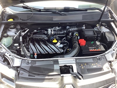 2024 Renault Stepway 1.6 Intens At