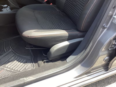 2024 Renault Stepway 1.6 Intens At
