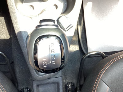 2024 Renault Stepway 1.6 Intens At