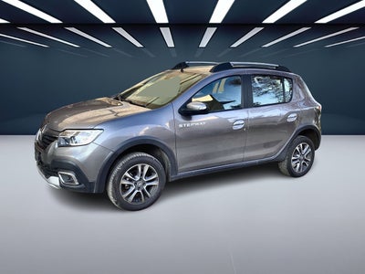 2023 Renault Stepway 1.6 Intens At
