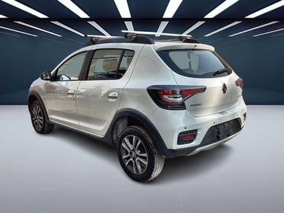 2023 Renault Stepway 1.6 Intens At