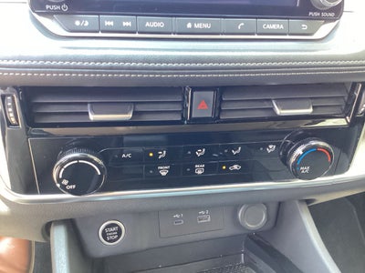 2024 Nissan X-Trail 2.5 Advance At