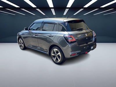 2025 Suzuki Swift 1.2 Glx At