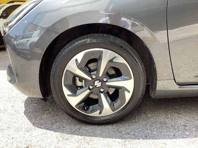 2025 Suzuki Swift 1.2 Glx At