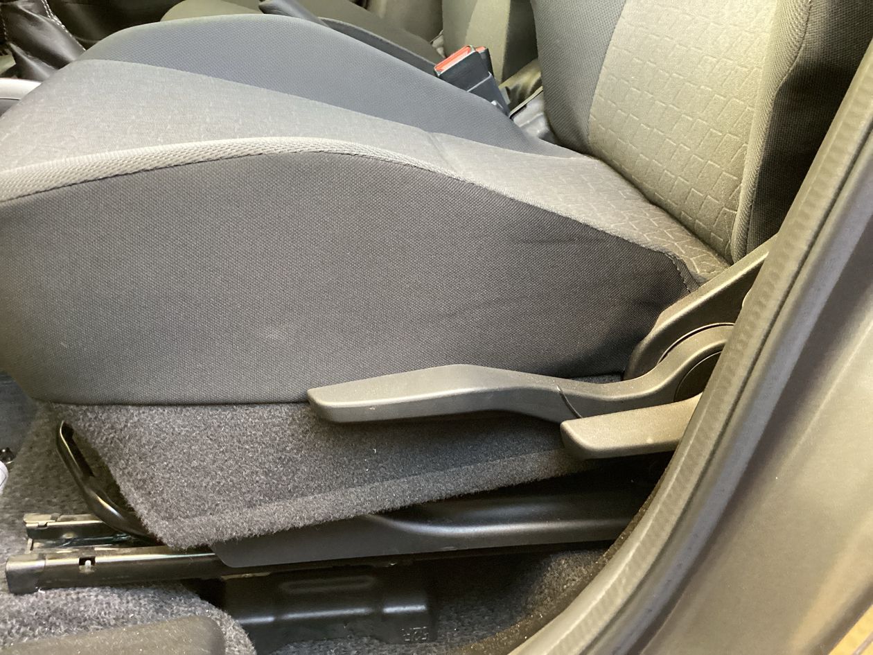 2025 Suzuki Swift 1.2 Glx At