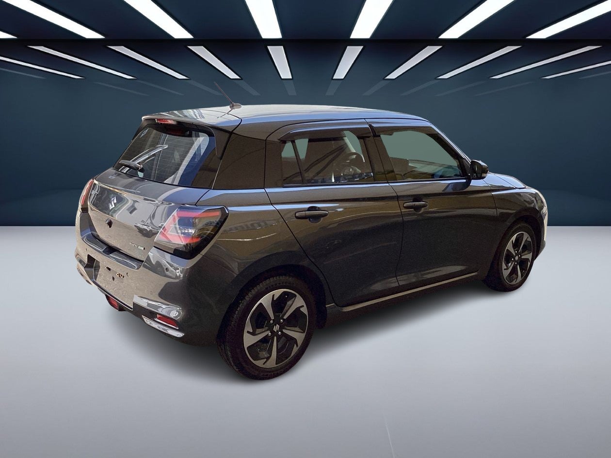 2025 Suzuki Swift 1.2 Glx At