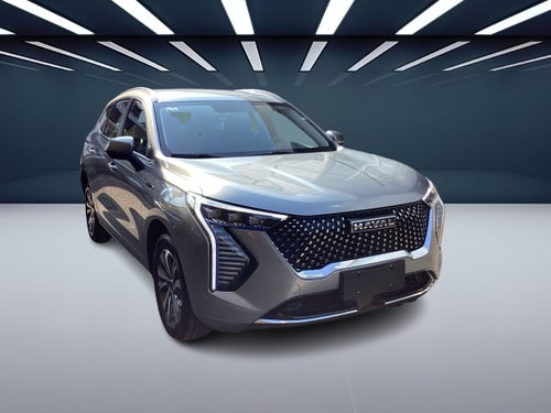 2025 GWM Haval Jolion 1.5 Premium Hev At