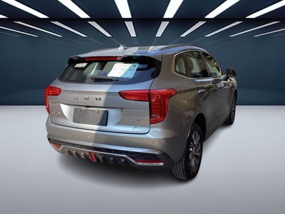2025 GWM Haval Jolion 1.5 Premium Hev At