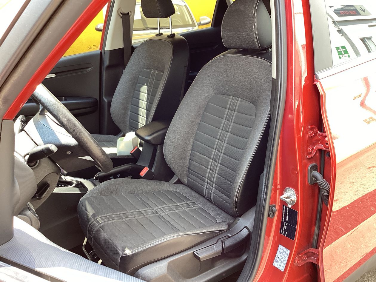 2024 Kia Sonet 1.5 Ex At