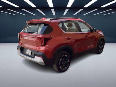 2024 Kia Sonet 1.5 Ex At