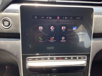 2022 Dodge Journey 1.5 SXT 5 Pasajeros At