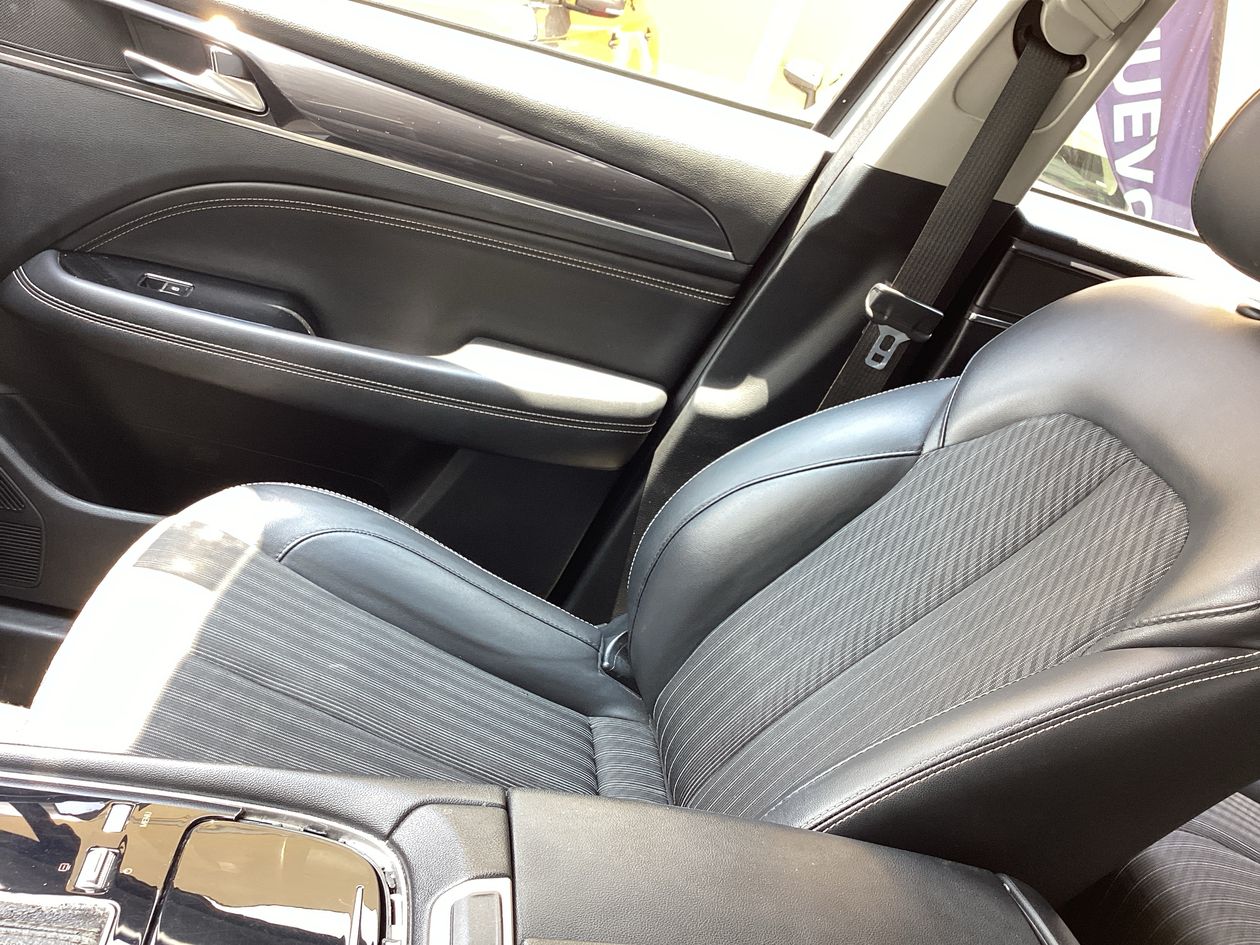 2022 Dodge Journey 1.5 SXT 5 Pasajeros At