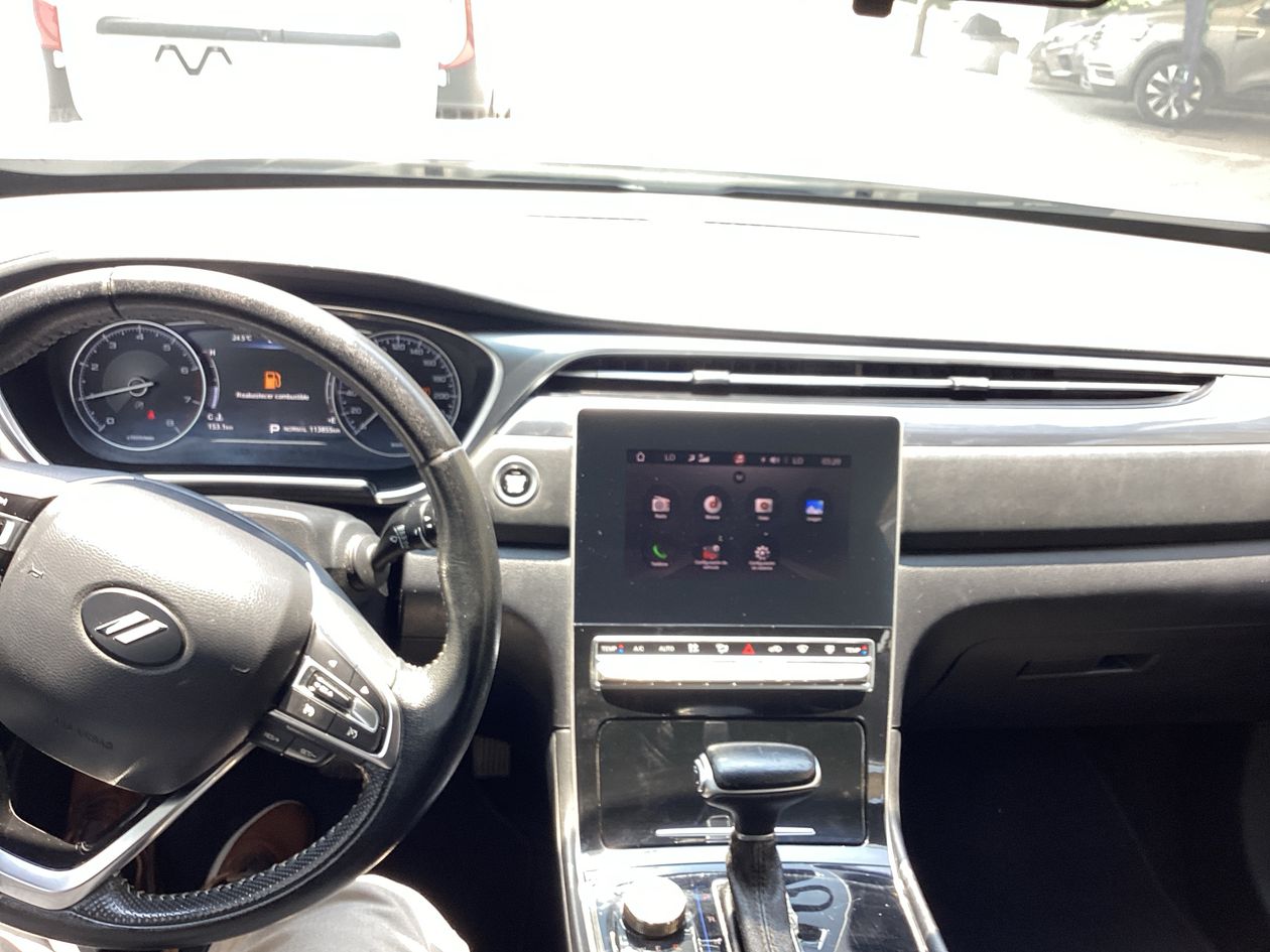 2022 Dodge Journey 1.5 SXT 5 Pasajeros At