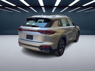 2022 Dodge Journey 1.5 SXT 5 Pasajeros At