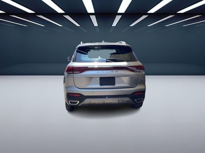 2022 Dodge Journey 1.5 SXT 5 Pasajeros At
