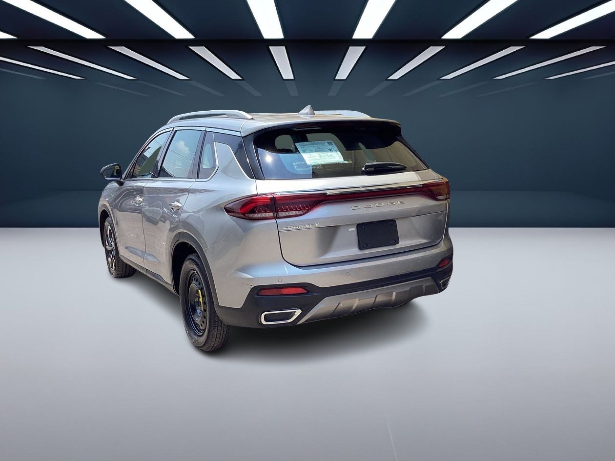 2022 Dodge Journey 1.5 SXT 5 Pasajeros At